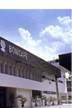 Boncafe Zentrale in Thailand